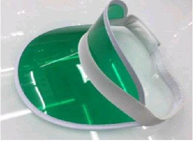 hat-casino-visor-green
